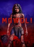 Mowgli: La leyenda de la selva [MicroHD-1080p]